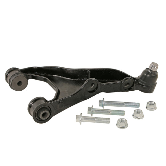 RK623523 Suspension Control Arm and Ball Joint Assembly MOOG Chassis Products Canada