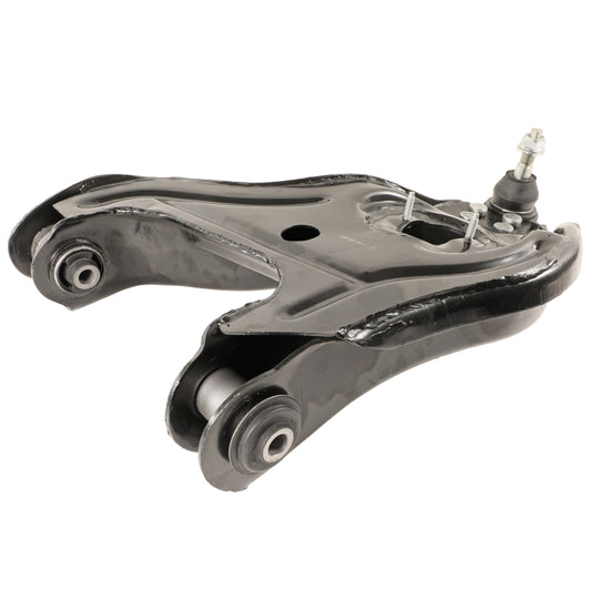 RK623525 Suspension Control Arm and Ball Joint Assembly MOOG Chassis Products Canada
