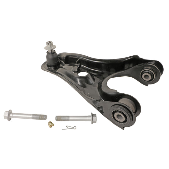 RK623635 Suspension Control Arm and Ball Joint Assembly MOOG Chassis Products Canada