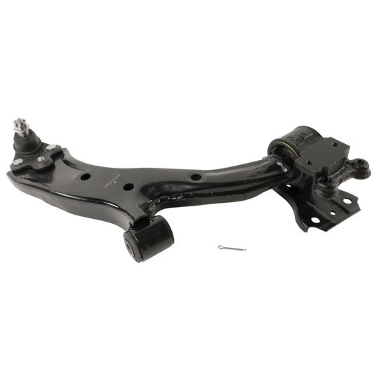 RK623642 Suspension Control Arm and Ball Joint Assembly MOOG Chassis Products Canada