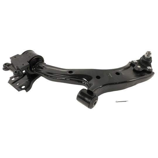 RK623643 Suspension Control Arm and Ball Joint Assembly MOOG Chassis Products Canada