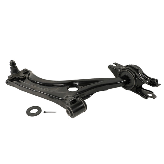 RK623649 Suspension Control Arm and Ball Joint Assembly MOOG Chassis Products Canada