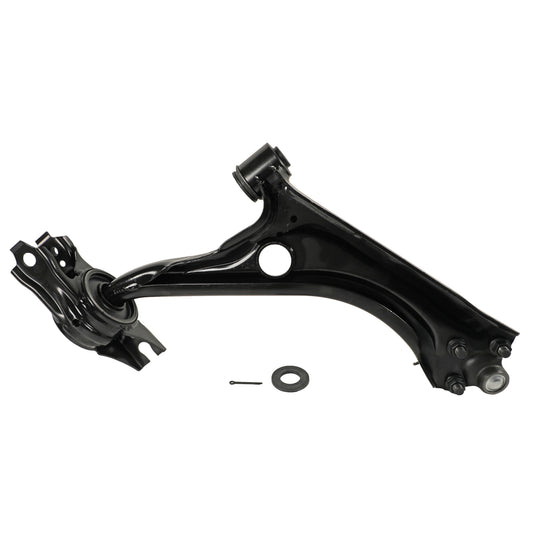 RK623651 Suspension Control Arm and Ball Joint Assembly MOOG Chassis Products Canada
