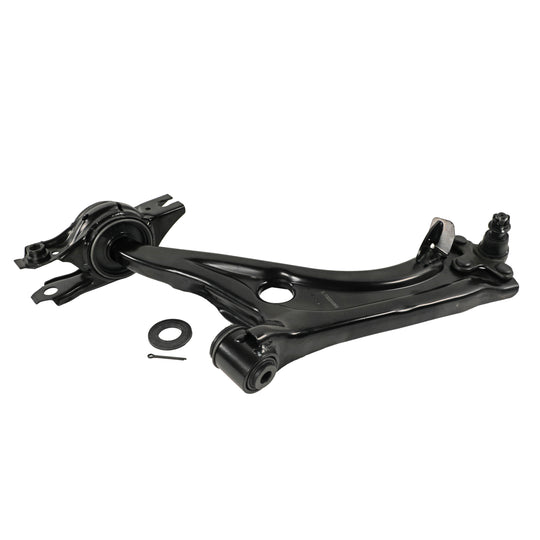RK623651 Suspension Control Arm and Ball Joint Assembly MOOG Chassis Products Canada
