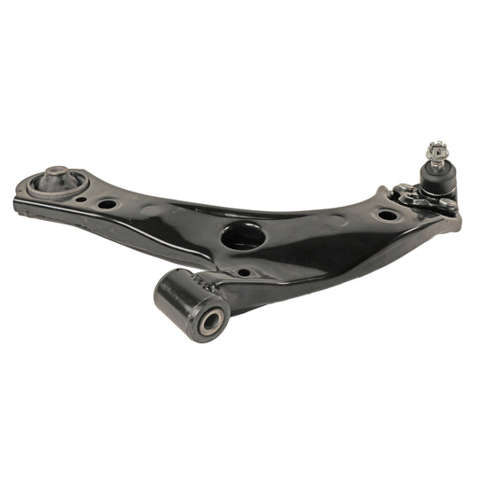 RK623670 Suspension Control Arm and Ball Joint Assembly MOOG Chassis Products Canada