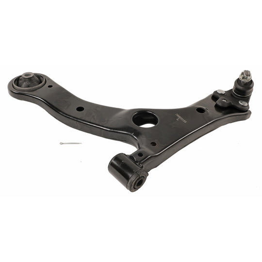 RK623677 Suspension Control Arm and Ball Joint Assembly MOOG Chassis Products Canada