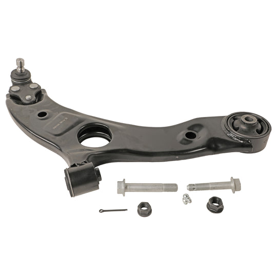 RK623685 Suspension Control Arm and Ball Joint Assembly MOOG Chassis Products Canada