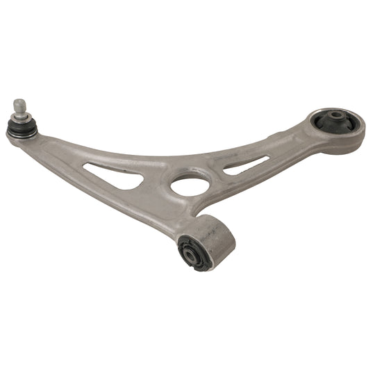 RK623734 Suspension Control Arm and Ball Joint Assembly MOOG Chassis Products Canada