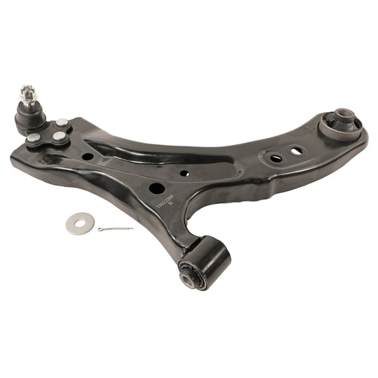 RK623736 Suspension Control Arm and Ball Joint Assembly MOOG Chassis Products Canada