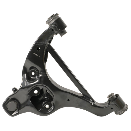 RK623757 Suspension Control Arm and Ball Joint Assembly MOOG Chassis Products Canada