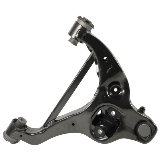 RK623758 Suspension Control Arm and Ball Joint Assembly MOOG Chassis Products Canada