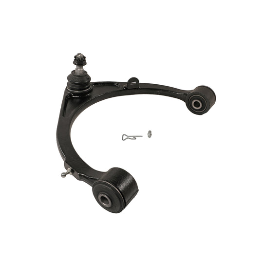 RK623795 Suspension Control Arm and Ball Joint Assembly MOOG Chassis Products Canada
