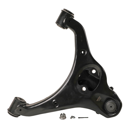 RK623862 Suspension Control Arm and Ball Joint Assembly MOOG Chassis Products Canada
