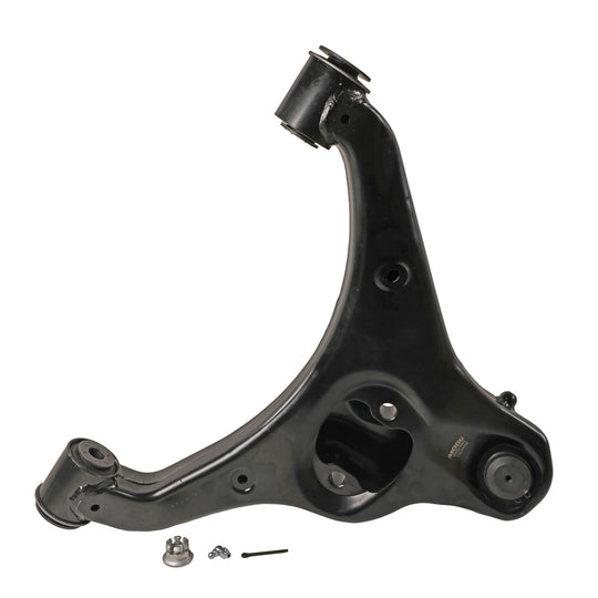 RK623863 Suspension Control Arm and Ball Joint Assembly MOOG Chassis Products Canada