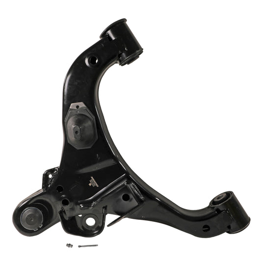 RK623865 Suspension Control Arm and Ball Joint Assembly MOOG Chassis Products Canada