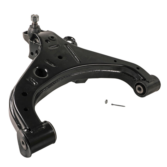 RK623865 Suspension Control Arm and Ball Joint Assembly MOOG Chassis Products Canada
