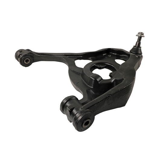 RK623877 Suspension Control Arm and Ball Joint Assembly MOOG Chassis Products Canada