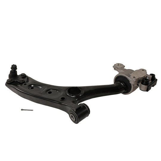 RK623878 Suspension Control Arm and Ball Joint Assembly MOOG Chassis Products Canada