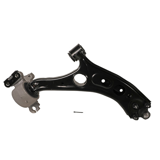 RK623879 Suspension Control Arm and Ball Joint Assembly MOOG Chassis Products Canada