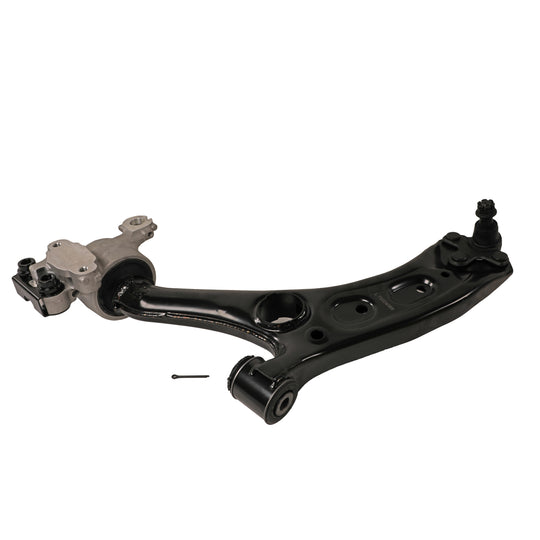 RK623879 Suspension Control Arm and Ball Joint Assembly MOOG Chassis Products Canada