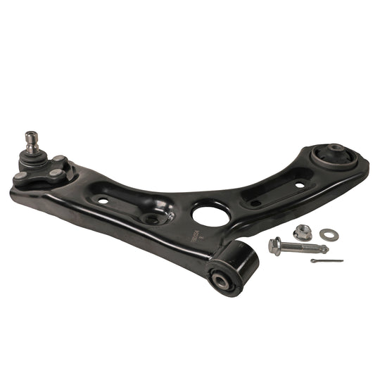 RK623884 Suspension Control Arm and Ball Joint Assembly MOOG Chassis Products Canada