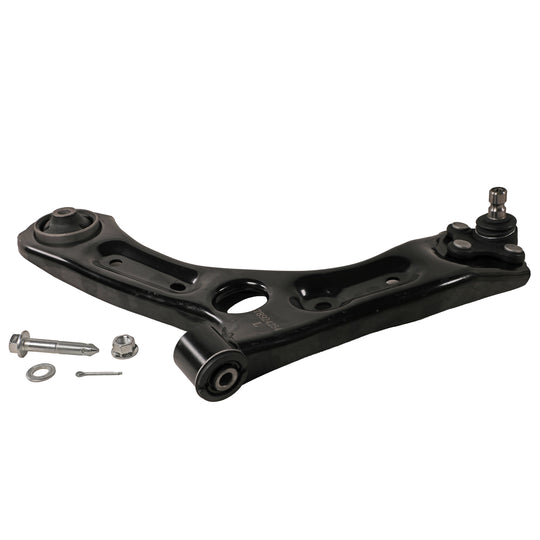 RK623885 Suspension Control Arm and Ball Joint Assembly MOOG Chassis Products Canada