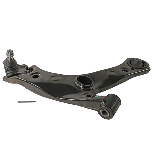 RK623886 Suspension Control Arm and Ball Joint Assembly MOOG Chassis Products Canada
