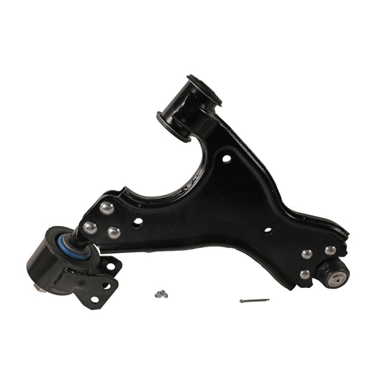 RK623902 Suspension Control Arm and Ball Joint Assembly MOOG Chassis Products Canada