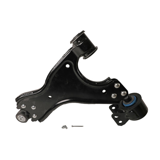 RK623903 Suspension Control Arm and Ball Joint Assembly MOOG Chassis Products Canada