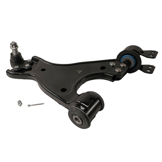RK623903 Suspension Control Arm and Ball Joint Assembly MOOG Chassis Products Canada