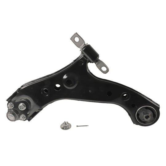 RK623927 Suspension Control Arm and Ball Joint Assembly MOOG Chassis Products Canada