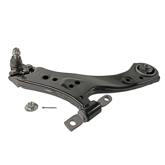RK623927 Suspension Control Arm and Ball Joint Assembly MOOG Chassis Products Canada