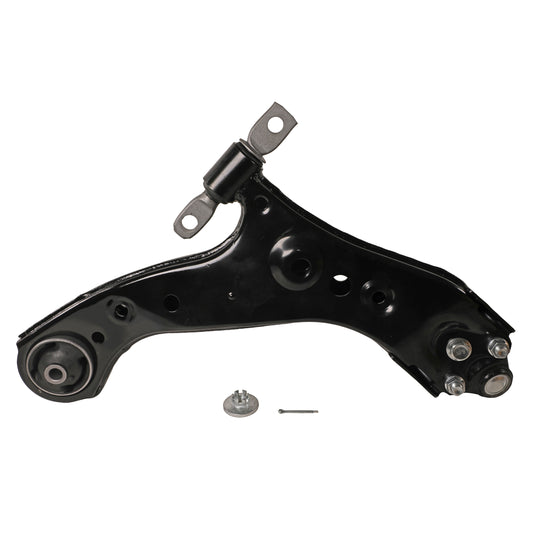 RK623928 Suspension Control Arm and Ball Joint Assembly MOOG Chassis Products Canada