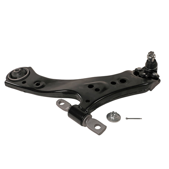 RK623928 Suspension Control Arm and Ball Joint Assembly MOOG Chassis Products Canada