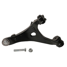 Charger l'image dans la galerie, RK623934 Suspension Control Arm and Ball Joint Assembly MOOG Chassis Products Canada