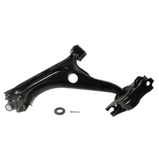 RK623941 Suspension Control Arm and Ball Joint Assembly MOOG Chassis Products Canada