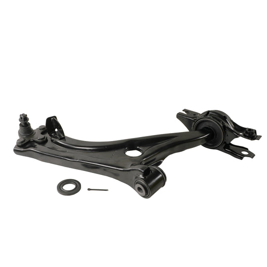 RK623941 Suspension Control Arm and Ball Joint Assembly MOOG Chassis Products Canada