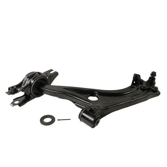 RK623942 Suspension Control Arm and Ball Joint Assembly MOOG Chassis Products Canada