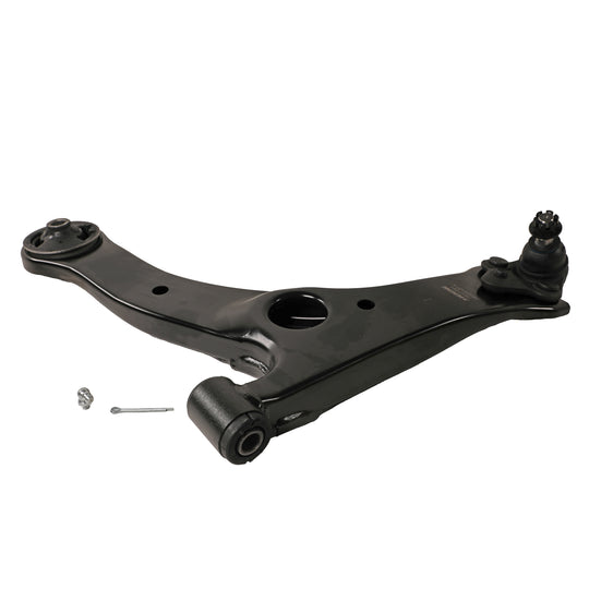 RK623944 Suspension Control Arm and Ball Joint Assembly MOOG Chassis Products Canada
