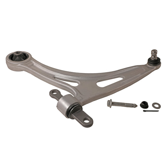 RK623947 Suspension Control Arm and Ball Joint Assembly MOOG Chassis Products Canada