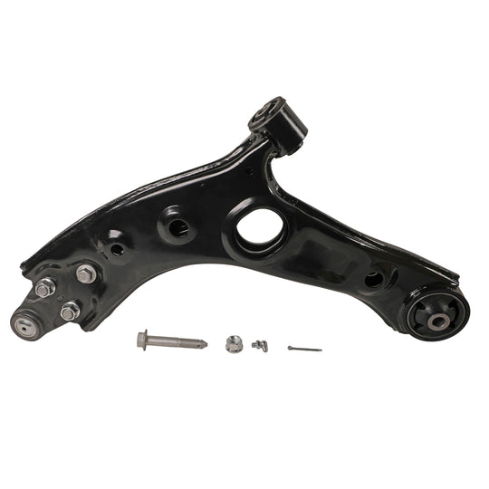 RK623961 Suspension Control Arm and Ball Joint Assembly MOOG Chassis Products Canada