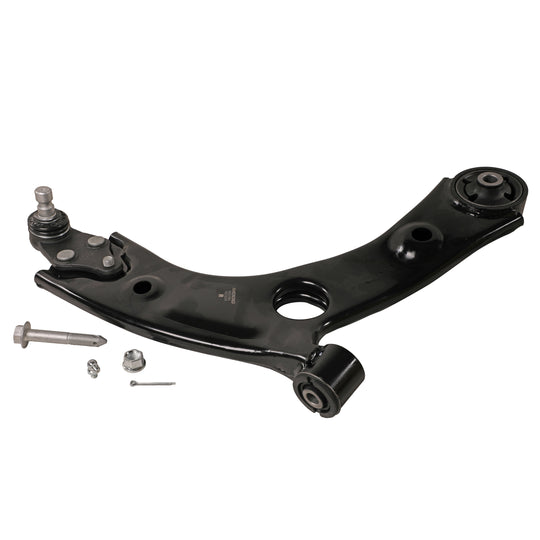 RK623961 Suspension Control Arm and Ball Joint Assembly MOOG Chassis Products Canada