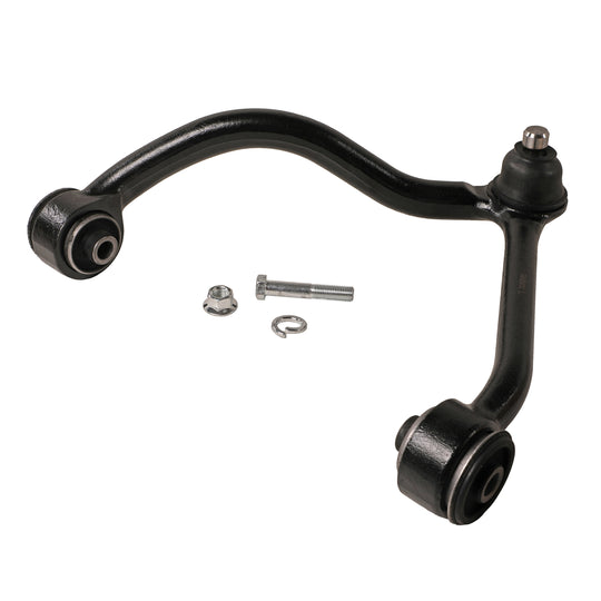RK623966 Suspension Control Arm and Ball Joint Assembly MOOG Chassis Products Canada