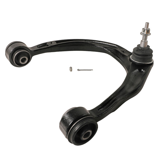 RK623968 Suspension Control Arm and Ball Joint Assembly MOOG Chassis Products Canada
