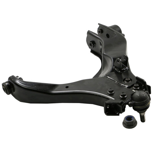 RK641495 Suspension Control Arm and Ball Joint Assembly MOOG Chassis Products Canada