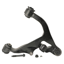 Load image into Gallery viewer, RK641504 Suspension Control Arm and Ball Joint Assembly MOOG Chassis Products Canada