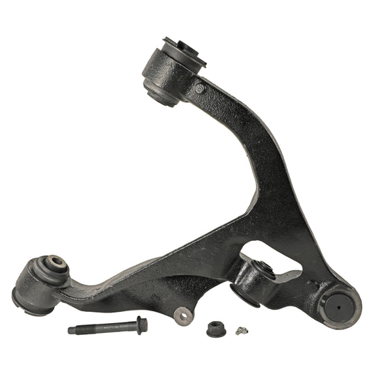 RK641504 Suspension Control Arm and Ball Joint Assembly MOOG Chassis Products Canada