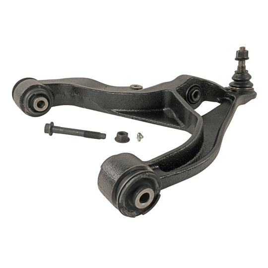 RK641504 Suspension Control Arm and Ball Joint Assembly MOOG Chassis Products Canada
