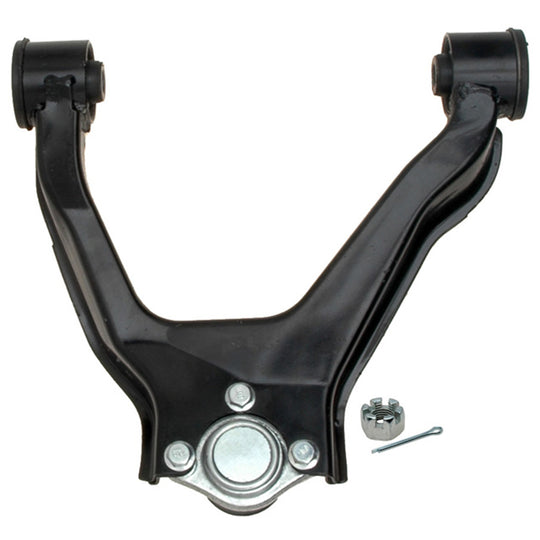 RK641514 Suspension Control Arm and Ball Joint Assembly MOOG Chassis Products Canada