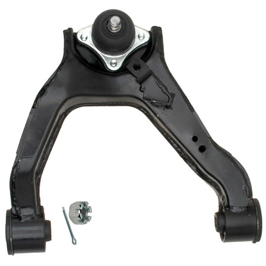 RK641514 Suspension Control Arm and Ball Joint Assembly MOOG Chassis Products Canada
